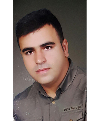 عکس احسان نورزی مشاور املاک نوروزی